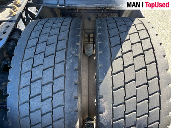 Leasing de MAN TGX 18.460 4X2 LLS-U Euro6 Retarder Klima Navi ZV MAN TGX 18.460 4X2 LLS-U Euro6 Retarder Klima Navi ZV: foto 3