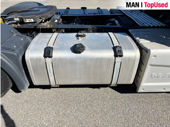 Leasing de MAN TGX 18.460 4X2 LLS-U Euro6 Retarder Klima Navi ZV MAN TGX 18.460 4X2 LLS-U Euro6 Retarder Klima Navi ZV: foto 5