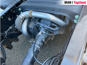 Leasing de MAN TGX 18.460 4X2 LLS-U Euro6 Retarder Klima Navi ZV MAN TGX 18.460 4X2 LLS-U Euro6 Retarder Klima Navi ZV: foto 4