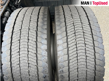 Cabeza tractora MAN TGX 18.470 4x2 BL SA: foto 4