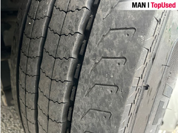 Cabeza tractora MAN TGX 18.470 4x2 BL SA: foto 3