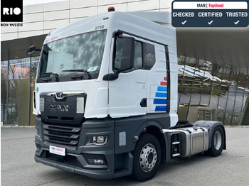 Cabeza tractora MAN TGX 18.470