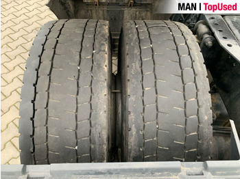 Cabeza tractora MAN TGX 18.470 4x2 BL SA Euro6 Retarder Klima ZV: foto 3