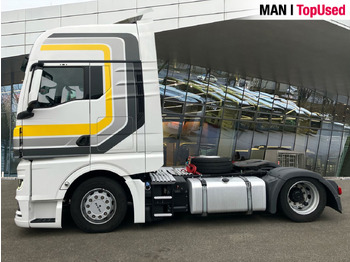 Cabeza tractora MAN TGX 18.470 4x2 LL SA Ultra *MM889352 Retarder ZV: foto 2 Cabeza tractora MAN TGX 18.470 4x2 LL SA Ultra *MM889352 Retarder ZV: foto 2