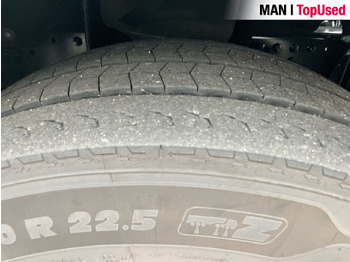 Cabeza tractora MAN TGX 18.470 4x2 LL SA Ultra *MM889352 Retarder ZV: foto 3 Cabeza tractora MAN TGX 18.470 4x2 LL SA Ultra *MM889352 Retarder ZV: foto 3