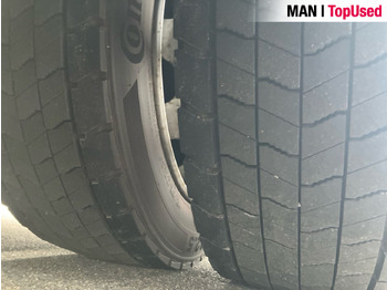 Cabeza tractora MAN TGX 18.470 4x2 LL SA Ultra *MM889352 Retarder ZV: foto 4 Cabeza tractora MAN TGX 18.470 4x2 LL SA Ultra *MM889352 Retarder ZV: foto 4