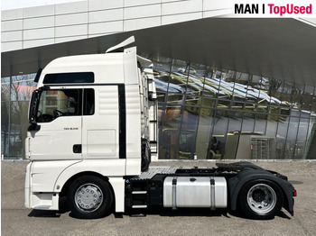 Cabeza tractora MAN TGX 18.510 4X2 LLS-U Euro6 Retarder Klima ZV: foto 2