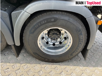 Leasing de MAN TGS 26.480 6x2/4 BL CH Euro6 Pritarder Klima AHK MAN TGS 26.480 6x2/4 BL CH Euro6 Pritarder Klima AHK: foto 3