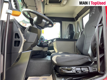 Leasing de MAN TGS 26.480 6x2/4 BL CH Euro6 Pritarder Klima AHK MAN TGS 26.480 6x2/4 BL CH Euro6 Pritarder Klima AHK: foto 5