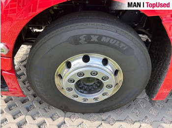 Leasing de MAN TGS 26.480 6x2/4 BL CH Euro6 Pritarder Klima AHK MAN TGS 26.480 6x2/4 BL CH Euro6 Pritarder Klima AHK: foto 2