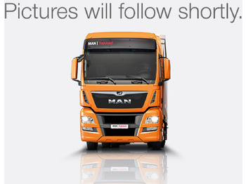 Cabeza tractora MAN TGX 18.460