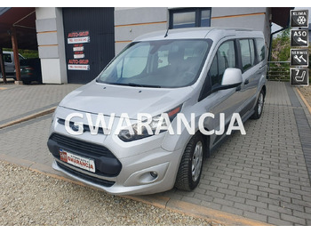 Coche FORD