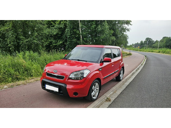 Coche KIA