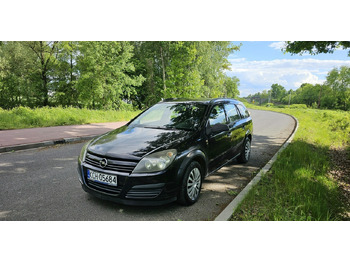 Coche familiar OPEL