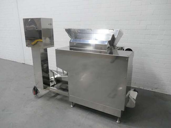 Maquinaria de alimentación Anko dough sheeter ABS-220: foto 4