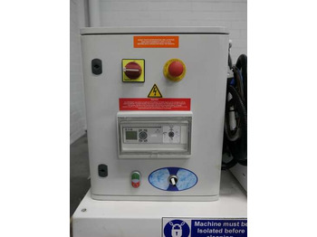 Maquinaria de alimentación GEA ice generator DUAL-PACK 12: foto 5