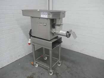 Maquinaria de alimentación HOBART