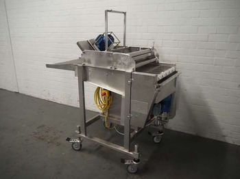 Maquinaria de alimentación Koppens WetCoater ER600: foto 4