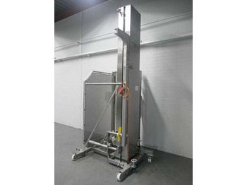 Maquinaria de alimentación Lachnit movable lift 300S: foto 4 Maquinaria de alimentación Lachnit movable lift 300S: foto 4