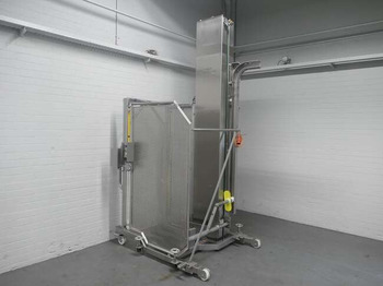 Maquinaria de alimentación Lachnit movable lift 300S: foto 3 Maquinaria de alimentación Lachnit movable lift 300S: foto 3