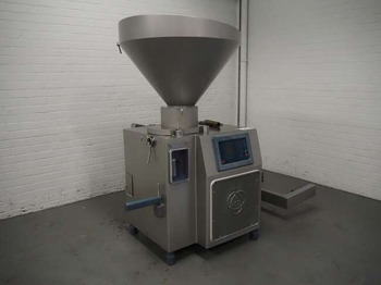 Maquinaria de alimentación