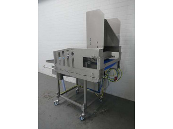 Maquinaria de alimentación Verbruggen stick inserter Stick inserter 600: foto 2