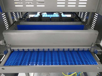 Maquinaria de alimentación Verbruggen stick inserter Stick inserter 600: foto 5