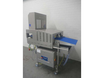 Maquinaria de alimentación Verbruggen stick inserter Stick inserter 600: foto 4