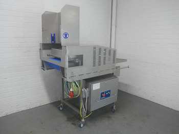 Maquinaria de alimentación Verbruggen stick inserter Stick inserter 600: foto 3