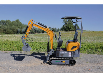 Miniexcavadora