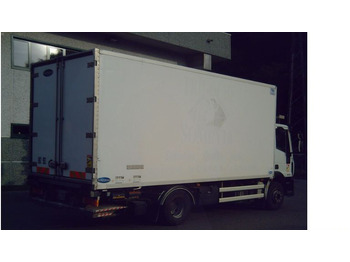 Leasing de  Iveco EUROCARGOeurocargo 160e25 Iveco EUROCARGOeurocargo 160e25: foto 2