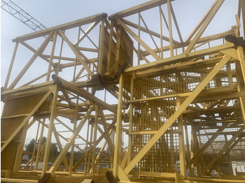 Grúa torre LIEBHERR