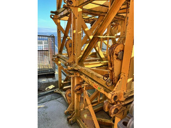 Grúa torre LIEBHERR