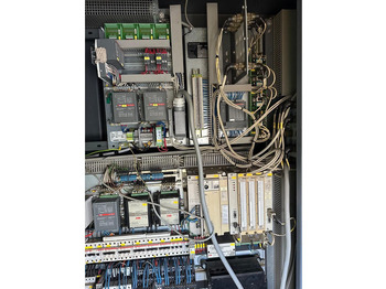 Grúa torre Liebherr 154EC-H6: foto 4 Grúa torre Liebherr 154EC-H6: foto 4