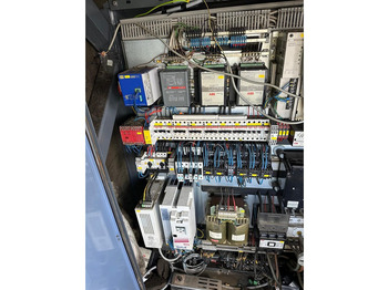 Grúa torre Liebherr 154EC-H6: foto 3 Grúa torre Liebherr 154EC-H6: foto 3