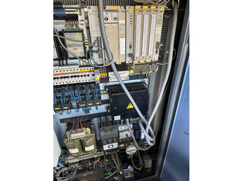 Grúa torre Liebherr 154EC-H6: foto 5 Grúa torre Liebherr 154EC-H6: foto 5