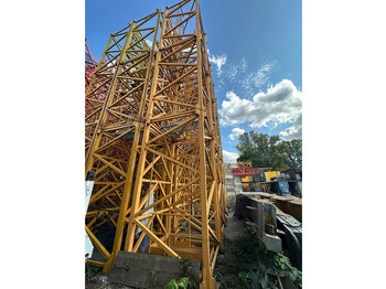 Grúa torre LIEBHERR