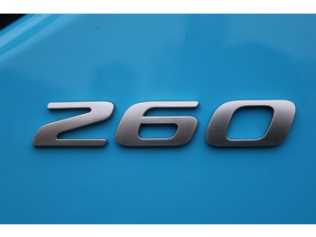 Leasing de  DAF LF 260 FA DAF LF 260 FA: foto 5