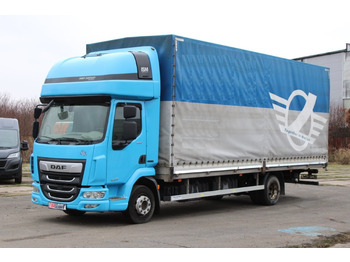 Leasing de  DAF LF 260 FA DAF LF 260 FA: foto 2