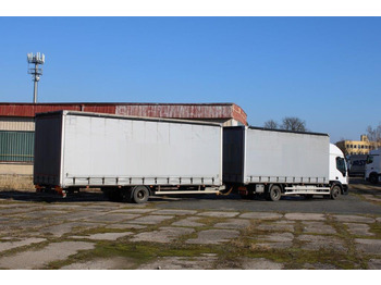 Leasing de  Iveco Eurocargo 120E250 Iveco Eurocargo 120E250: foto 2