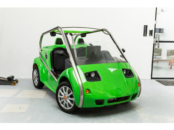 Carrito de golf
