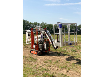 Plataforma articulada nuevo Easylift R130: foto 4