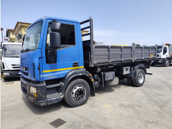 Camión volquete IVECO EuroCargo 150E