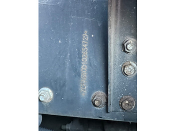 Leasing de IVECO EUROCARGO 80-190 IVECO EUROCARGO 80-190: foto 3