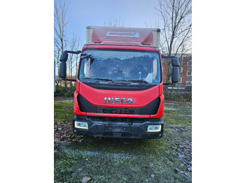 Leasing de IVECO EUROCARGO 80-190 IVECO EUROCARGO 80-190: foto 5