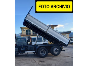 Leasing de IVECO STRALIS AD 260S31 XP IVECO STRALIS AD 260S31 XP: foto 4