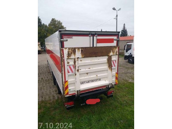 Camión chasis IVECO STRALIS AD 260S31 XP: foto 4