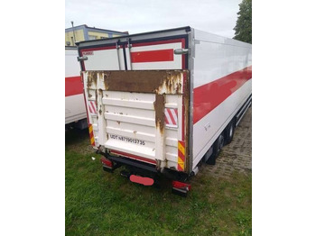 Camión chasis IVECO STRALIS AD 260S31 XP: foto 5