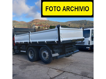 Leasing de IVECO STRALIS AD 260S31 XP IVECO STRALIS AD 260S31 XP: foto 3
