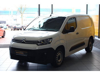 Furgoneta pequeña Citroën Berlingo Kasten Club XL/L2 EHZ 3-Sitzer AHK: foto 4
